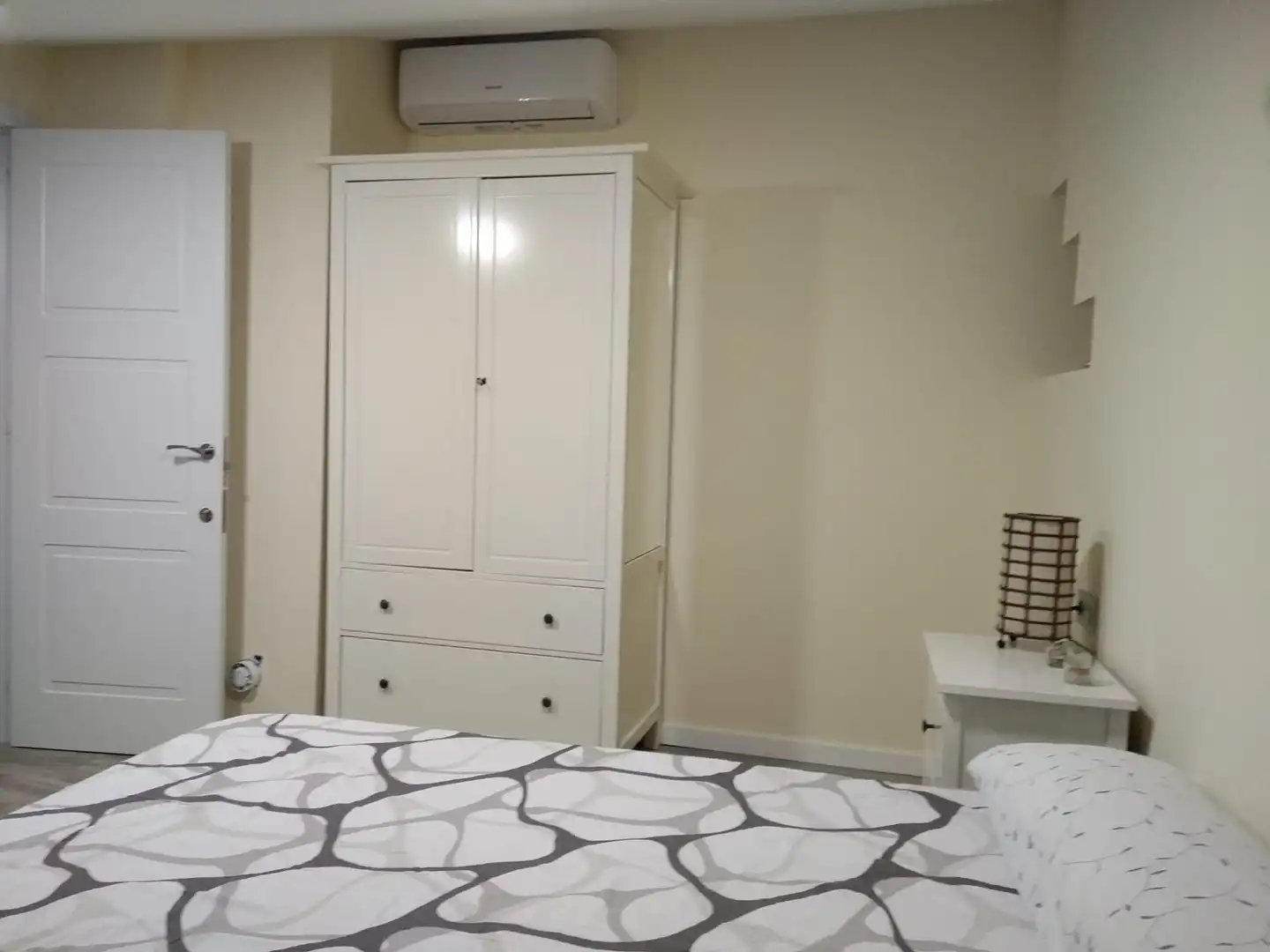 Habitación de Piso para compartir en Murcia