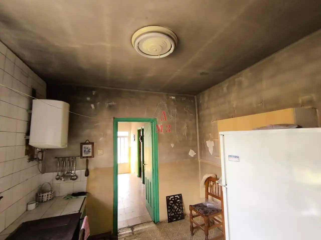 Casa amb jardí en venda a Don Jesús González del Burgo, imagen 22