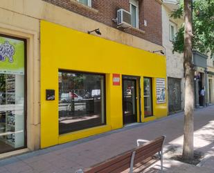 Premises to rent in  Madrid Capital  with Air Conditioner