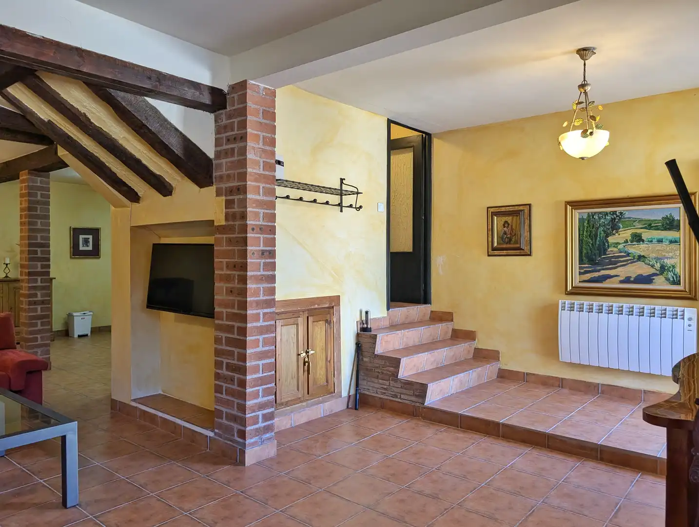 Casa o xalet en venda a Calle Bajera, 30, Viloria de Rioja
