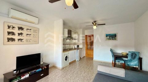 Foto 4 de Apartamento en venta en Brasilia (b), El Sabinar – Urbanizaciones – Las Marinas – Playa Serena, Roquetas de Mar