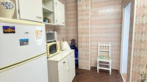 Foto 5 de Piso en venta en Playa de la Regla, Chipiona