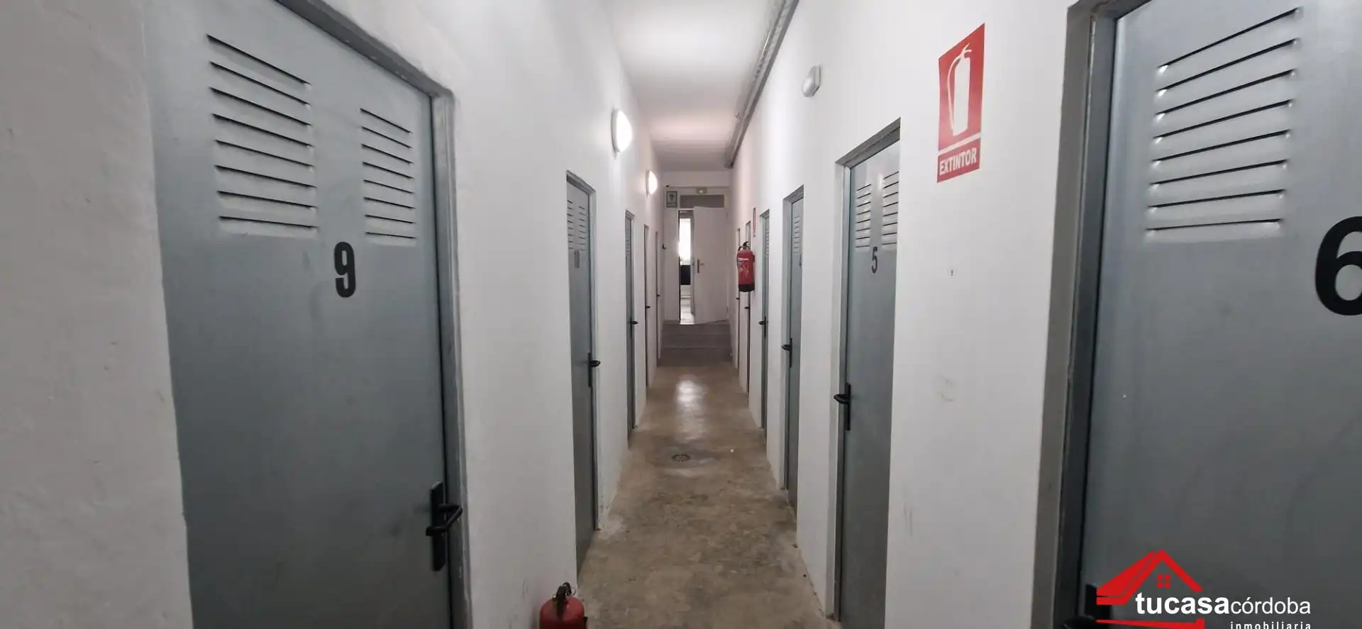 Loft en venta en Córdoba con Aire acondicionado