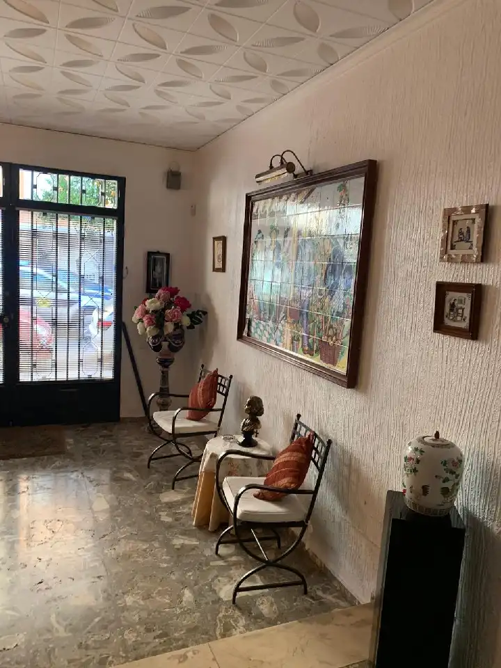 Casa o xalet en venda en Castellón de la Plana / Castelló de la Plana amb Terrassa, Traster i Moblat