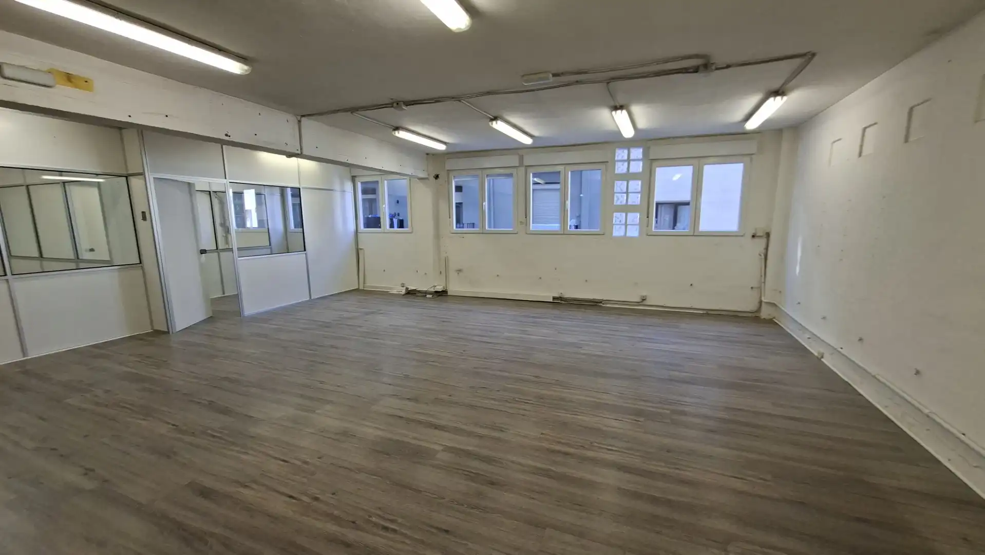 Office for rent in Bilbao 