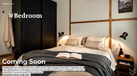 Foto 5 de Apartamento de alquiler en Calle del Duque de Tovar, Imperial,  Madrid Capital