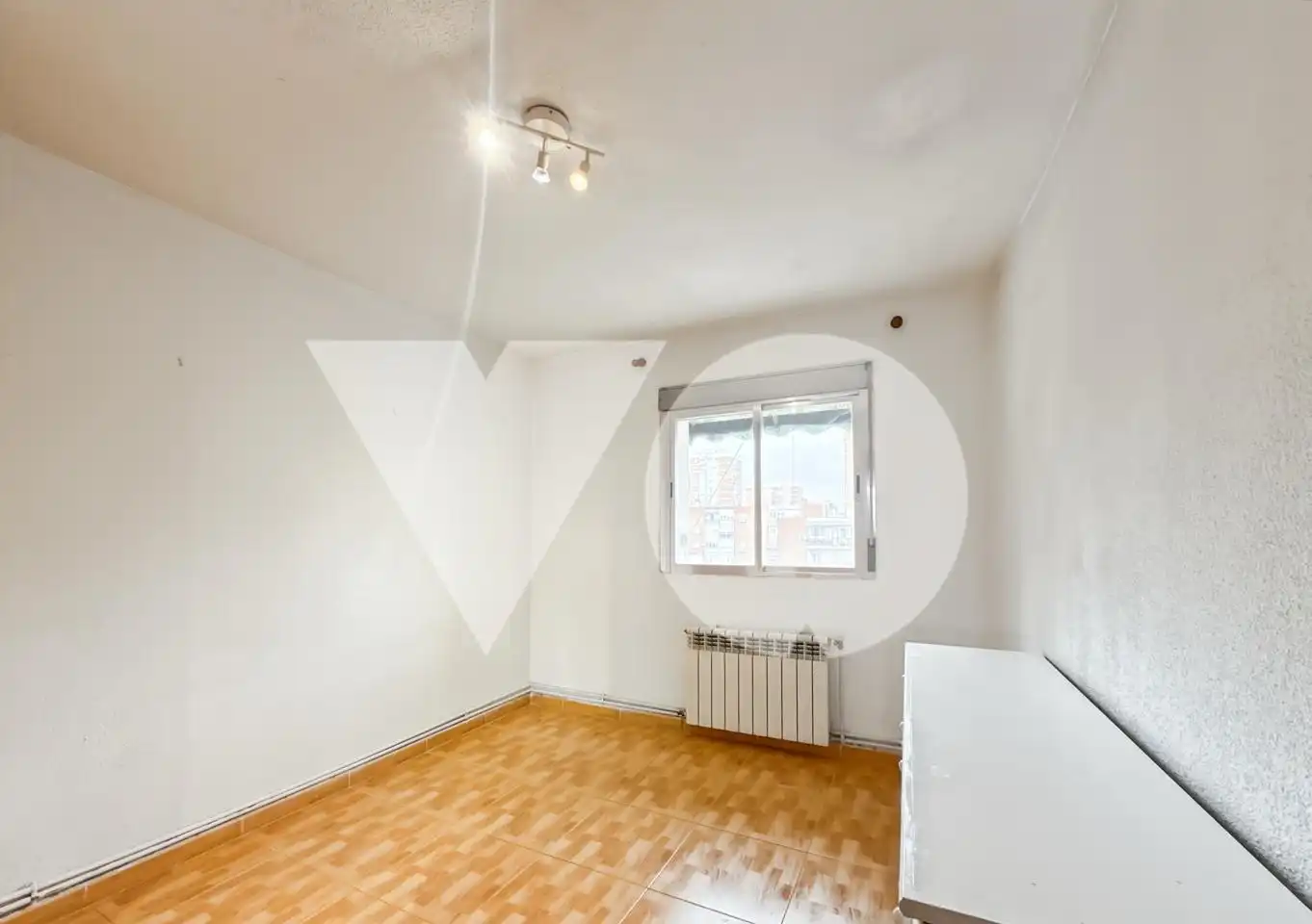 Habitación de Piso en venta en Madrid con Aire acondicionado