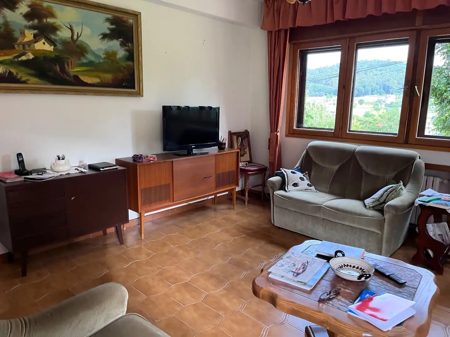 Casa amb jardí en venda a Vila de Cruces, imagen 6