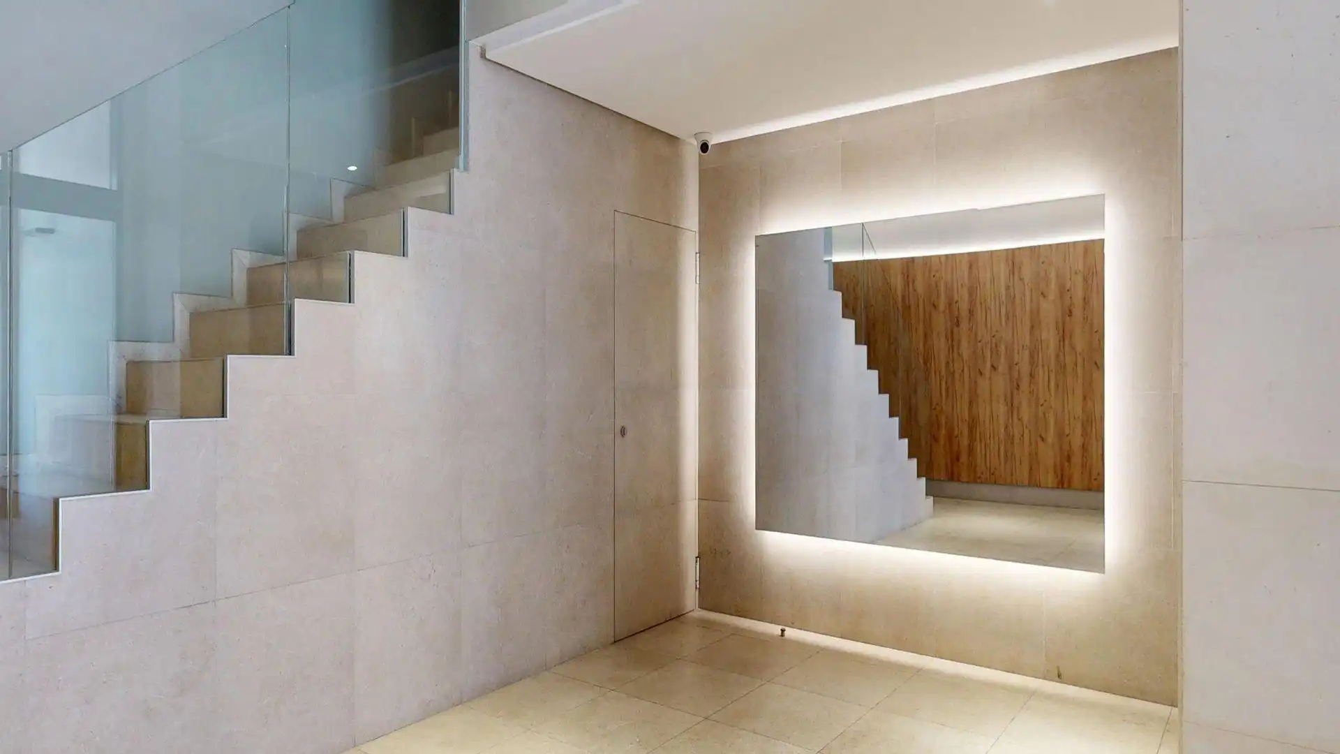 Flat with terrace for sale in Avenida CESAR AUGUSTO 23, imagen 55