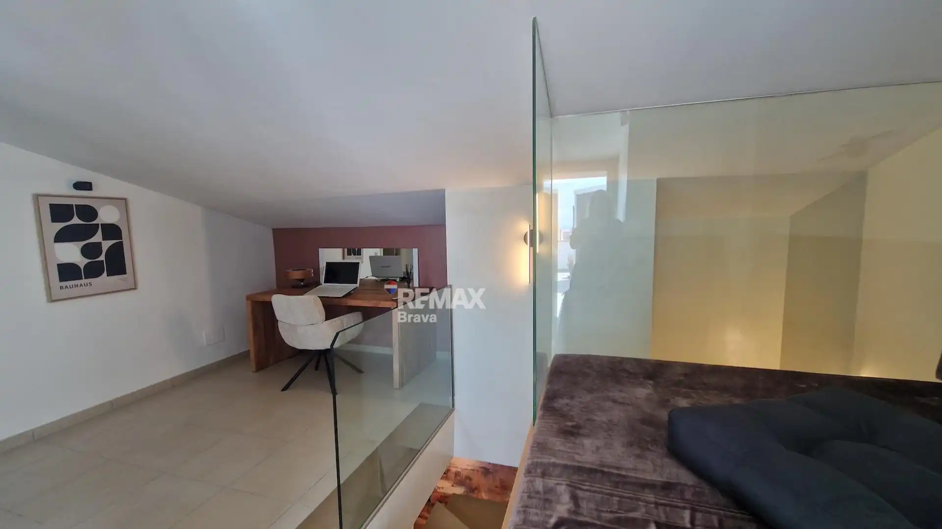 Ático con ascensor en venta en Calle de Gravina, imagen 21