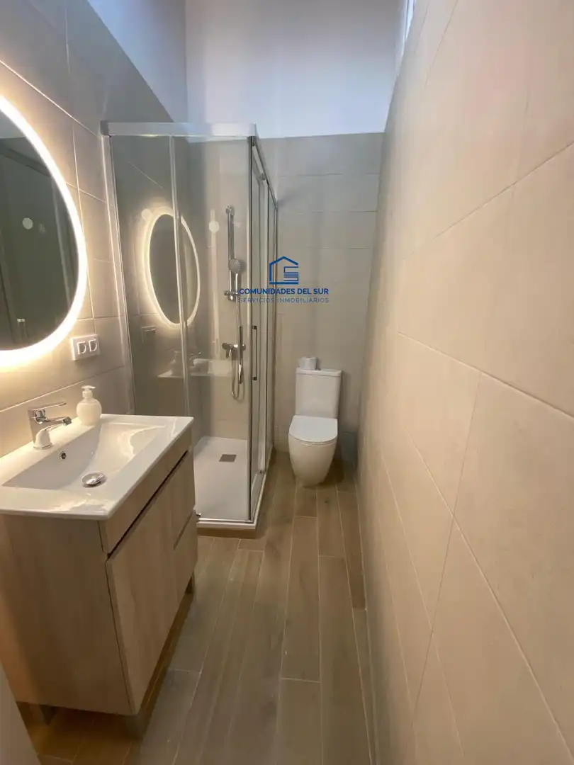 Flat for rent in Cádiz, Cádiz