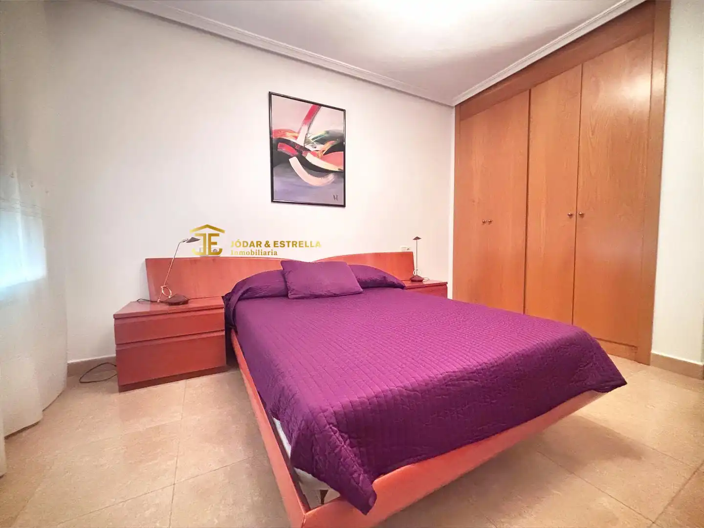 Apartament en venda a Los Angeles - Apolonia