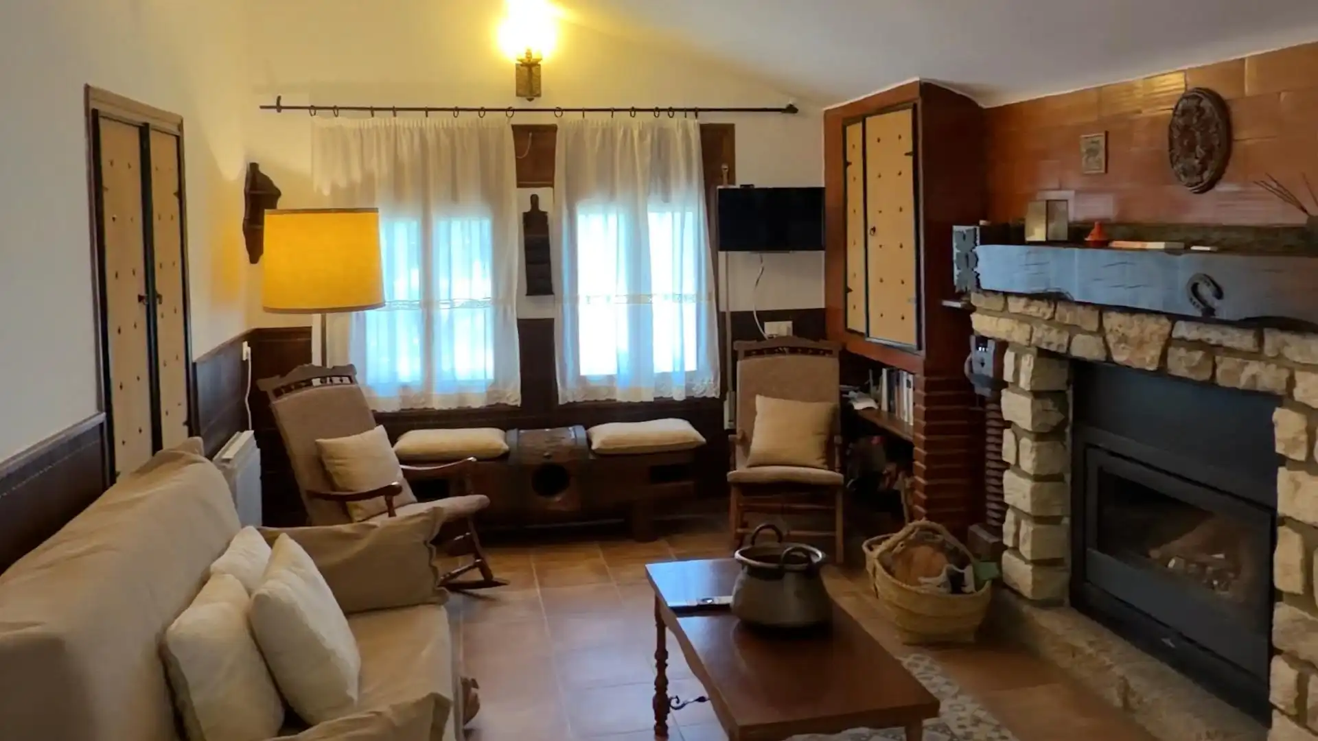 Casa rustica in vendita a Poligono 4, imagen 33
