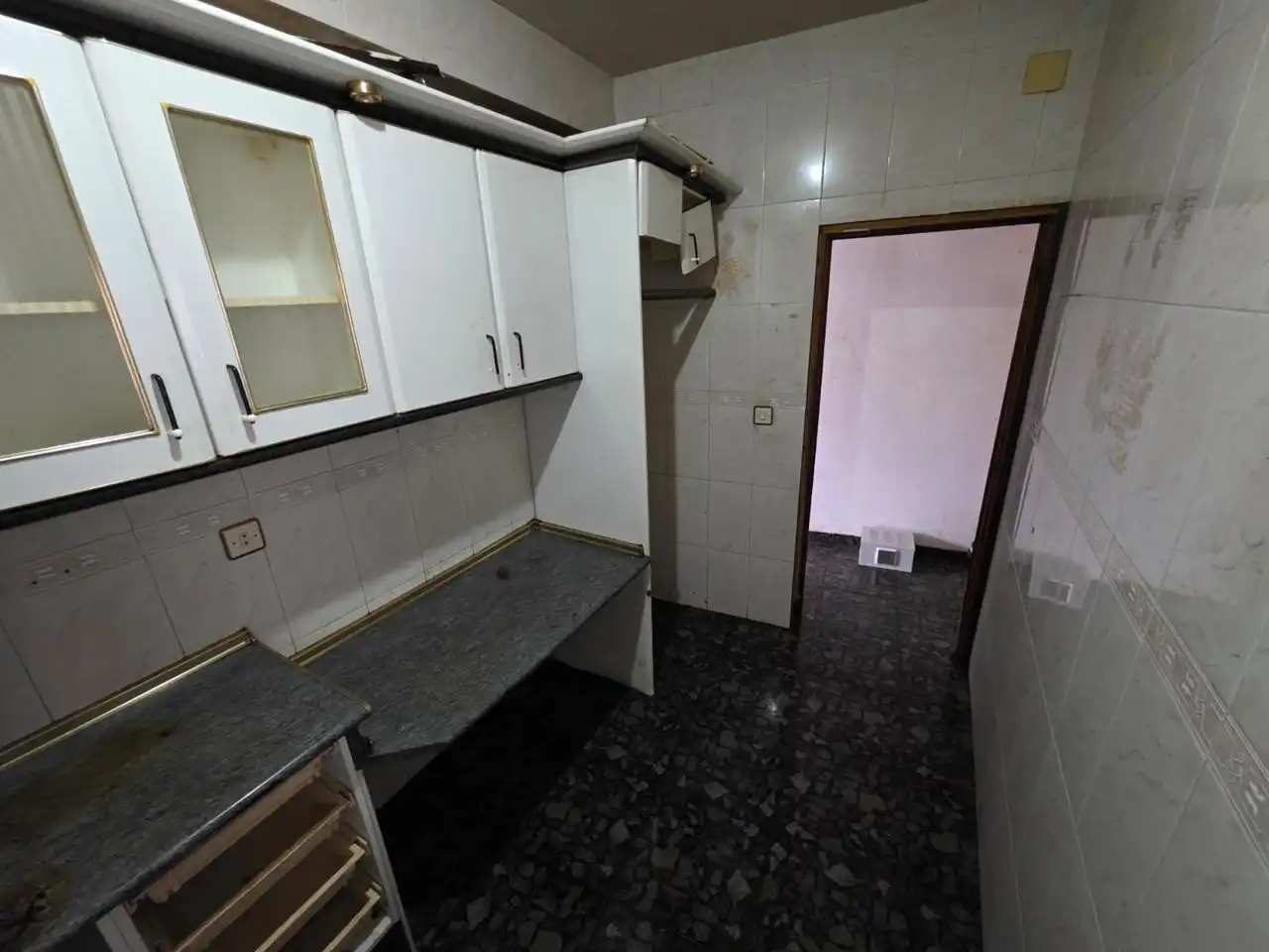Cocina de Piso en venta en Rute