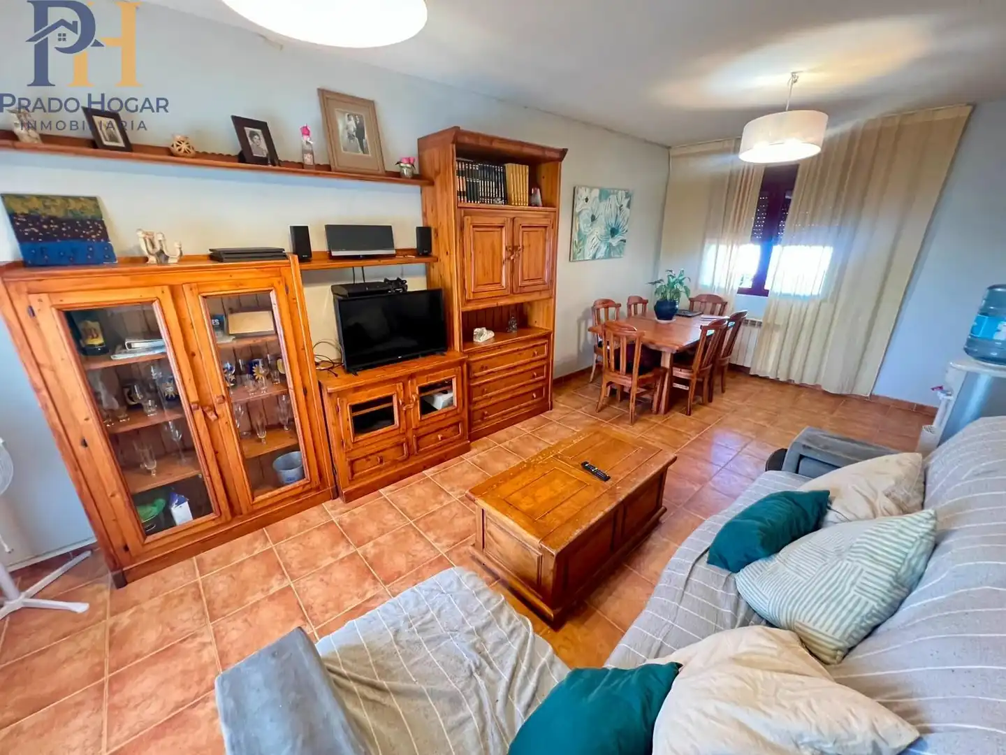 Haus zum Verkauf in San Román de los Montes, imagen 7