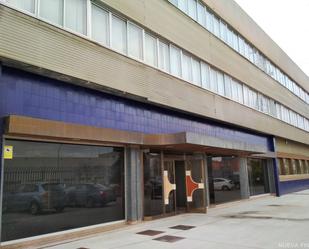 Exterior view of Office to rent in Burgos Capital