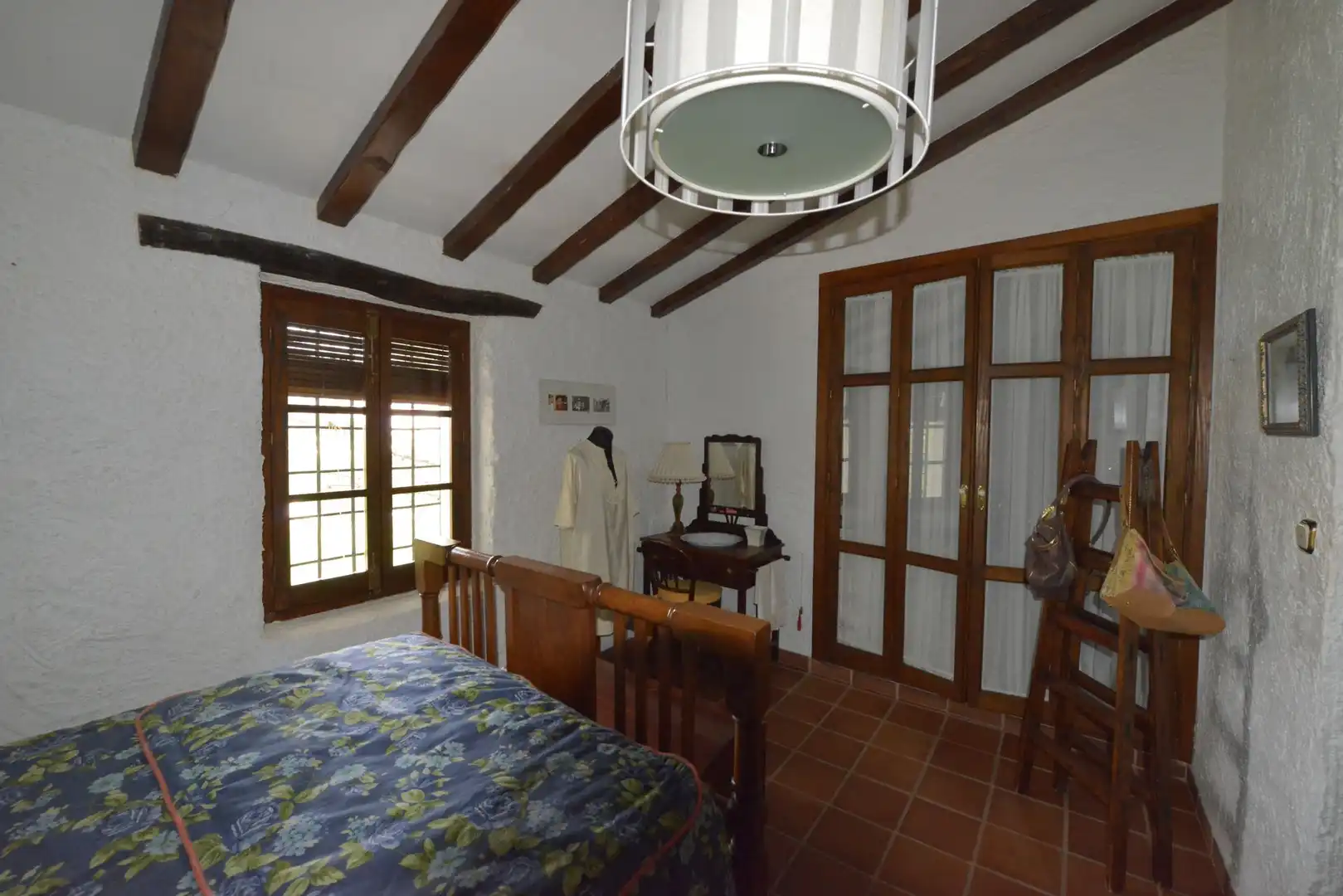 Casa o xalet en venda en Mula amb Calefacció, Jardí privat i Terrassa
