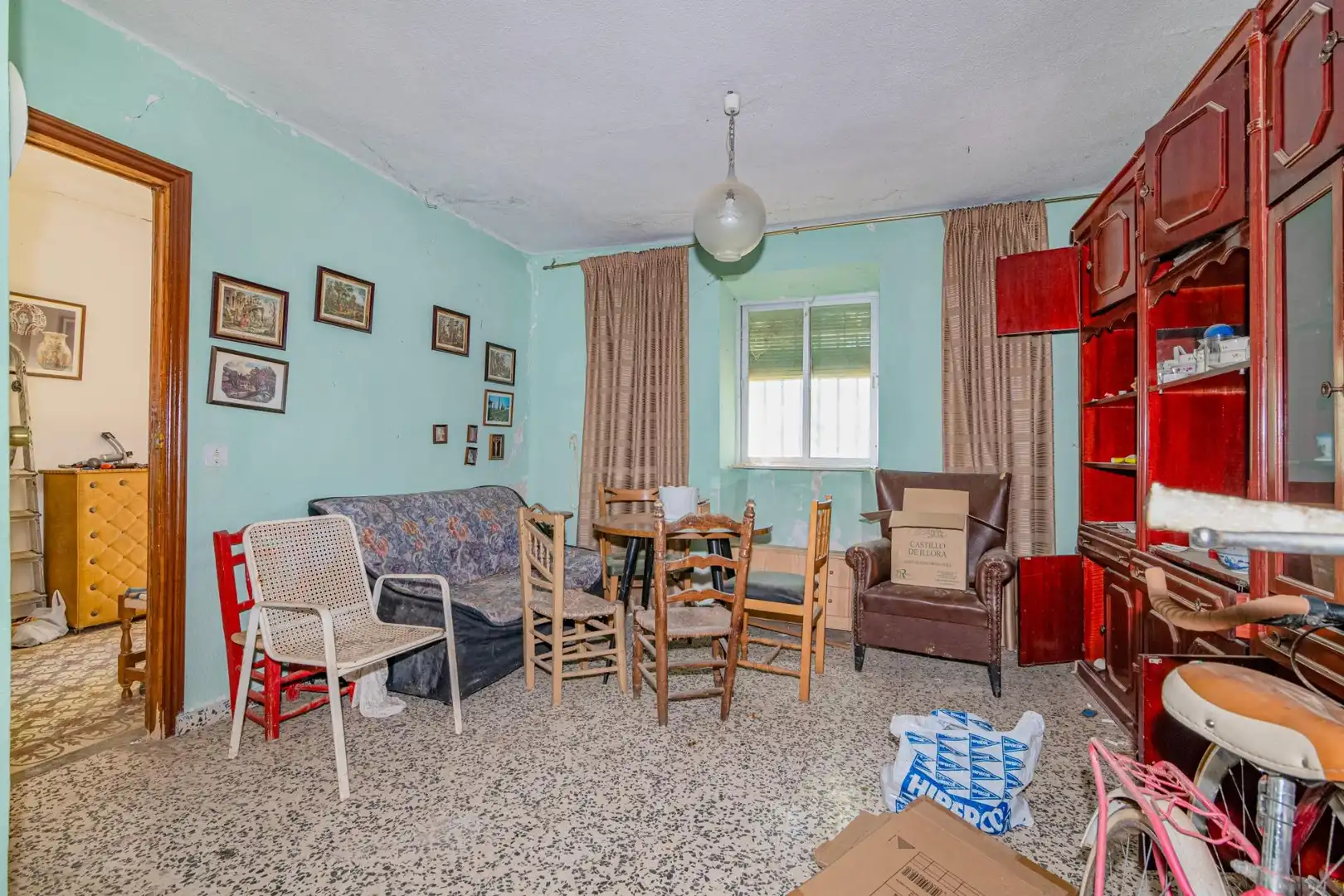 Casa rustica in vendita a Polígono Polígono 9 Parcela 130 HERRADORES. ILLORA (GRANAD, imagen 31