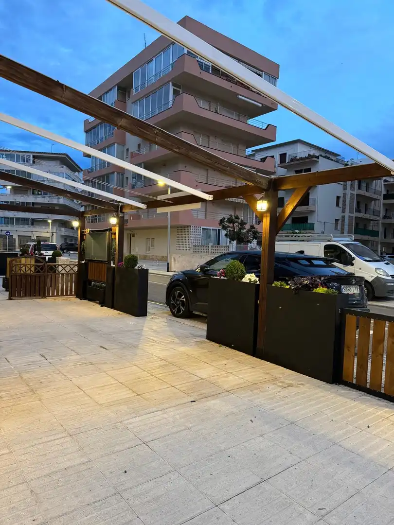Local comercial en venta en Carrer de la Roca Grossa, imagen 54