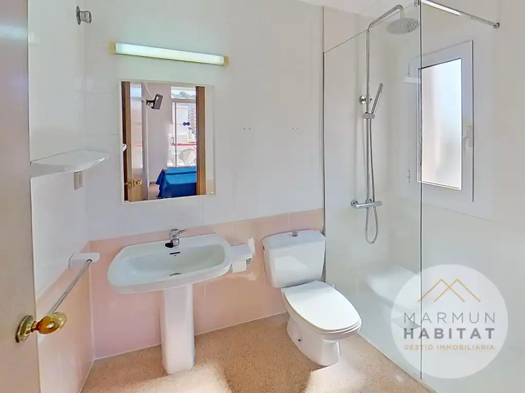 Apartament amb piscina en venda a Riera Capaspre, imagen 22