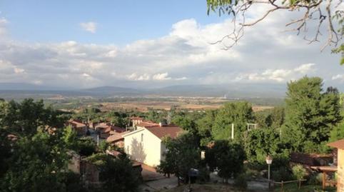 Foto 5 von Residential zum Verkauf in Calle Mayor, Villanueva de Carazo, Burgos