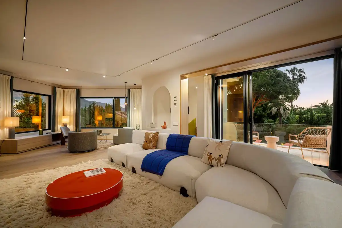 Casa a schiera in vendita a Nueva Andalucía, imagen 30
