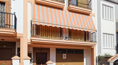 Foto 3 de Casa o chalet en venta en Motril ciudad, Motril