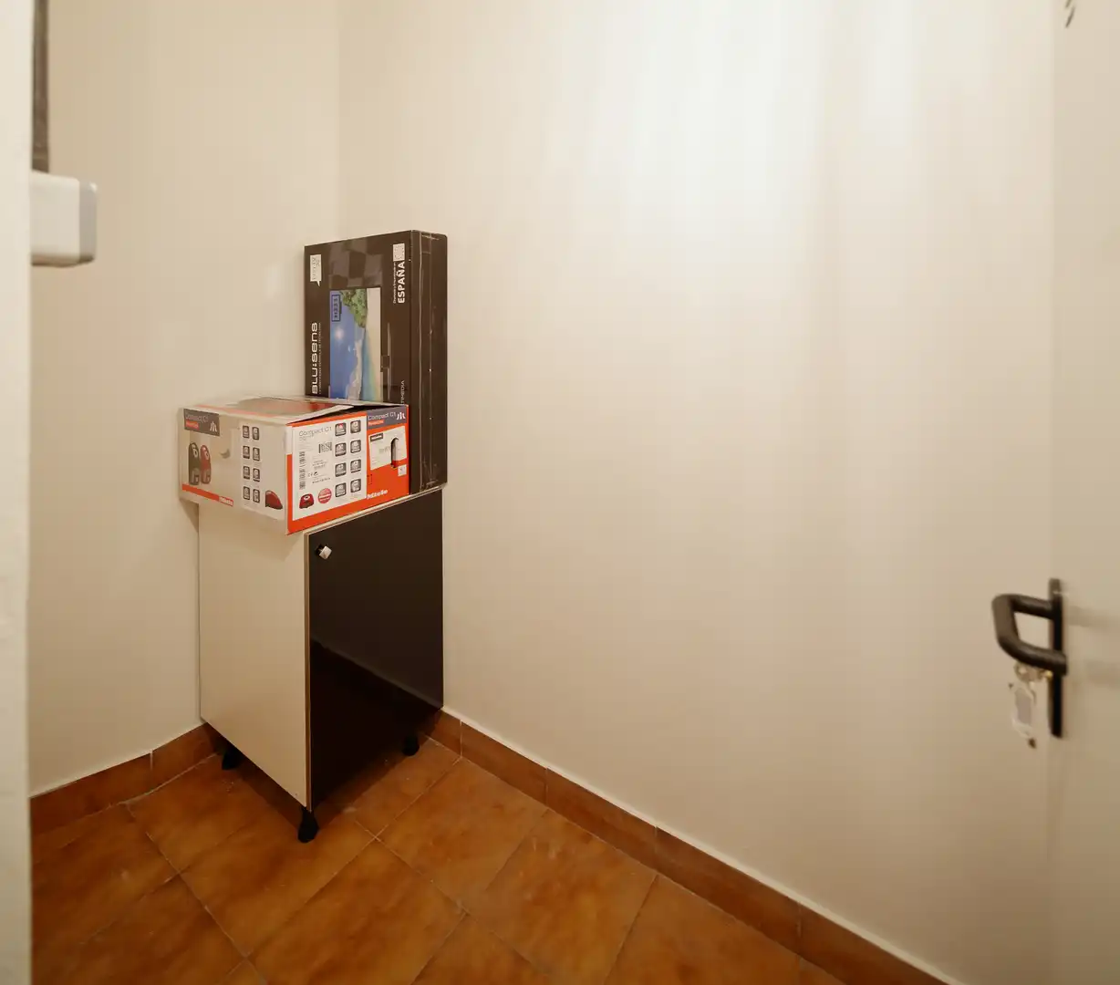 Flat with lift to rent in Gijón - FRANCISCO DE PAULA JOVELLANOS 27, imagen 19