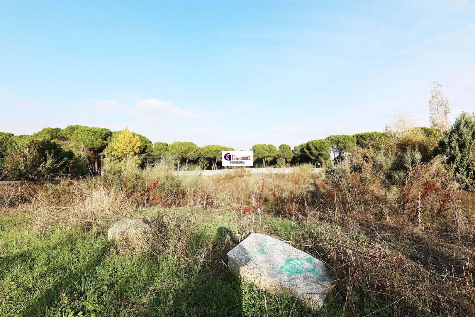 Grundstücke und Bauplätze zum Verkauf in Puerto de Galapagar - Las Cuestas, imagen 3
