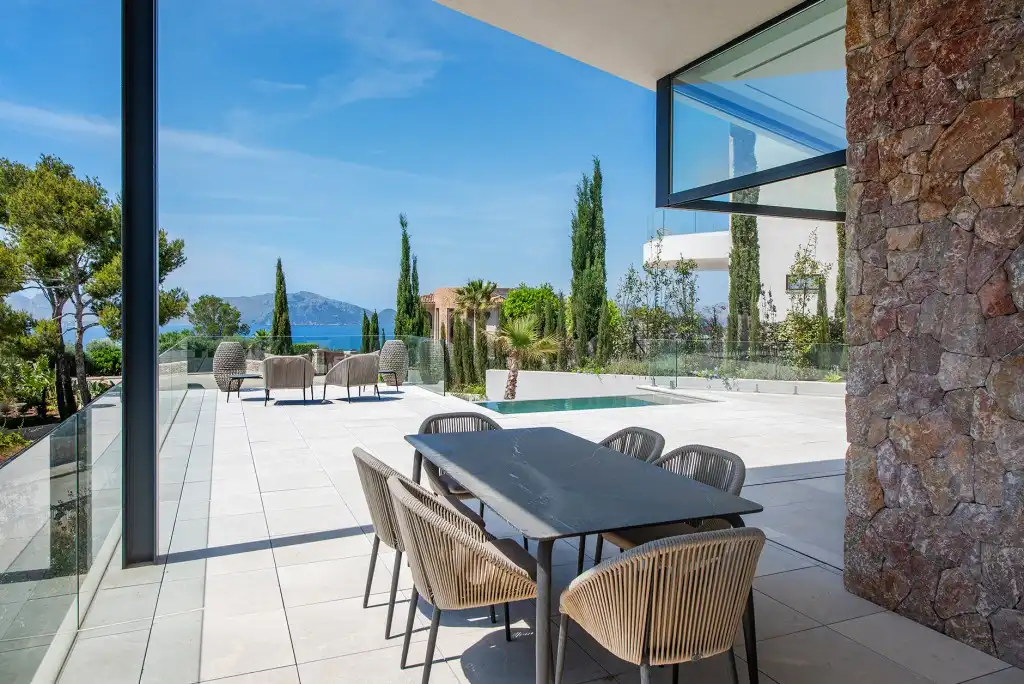 Detached house with pool for sale in Bacarés - Manresa - Bonaire, imagen 11