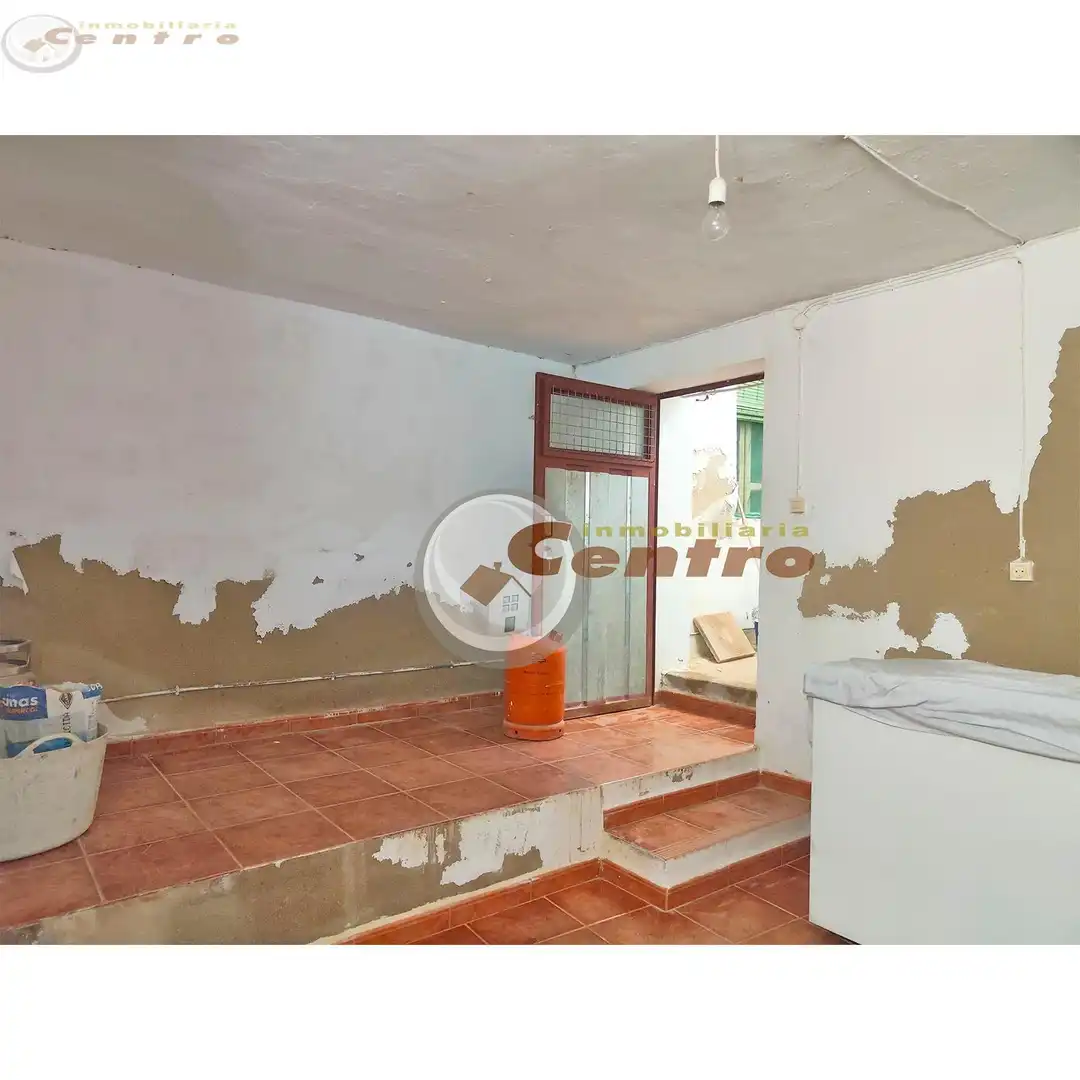 Casa o chalet en venta en Liétor con Aire acondicionado, Terraza y Trastero