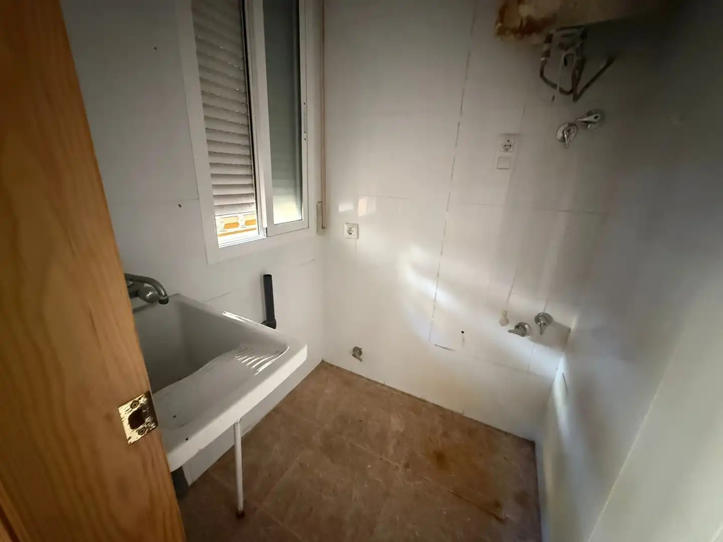 Baño de Piso en venta en Vera