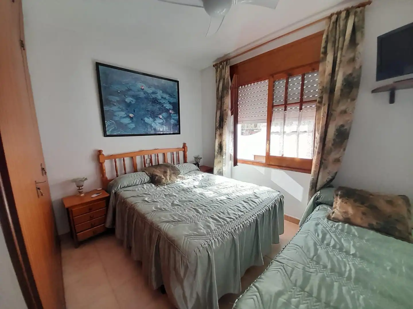House with terrace for sale in Zona alta, imagen 19