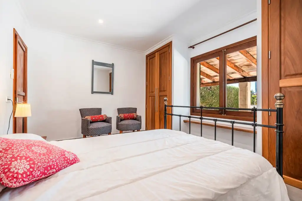 Villa avec piscine à vendre à Port de Pollença, imagen 15