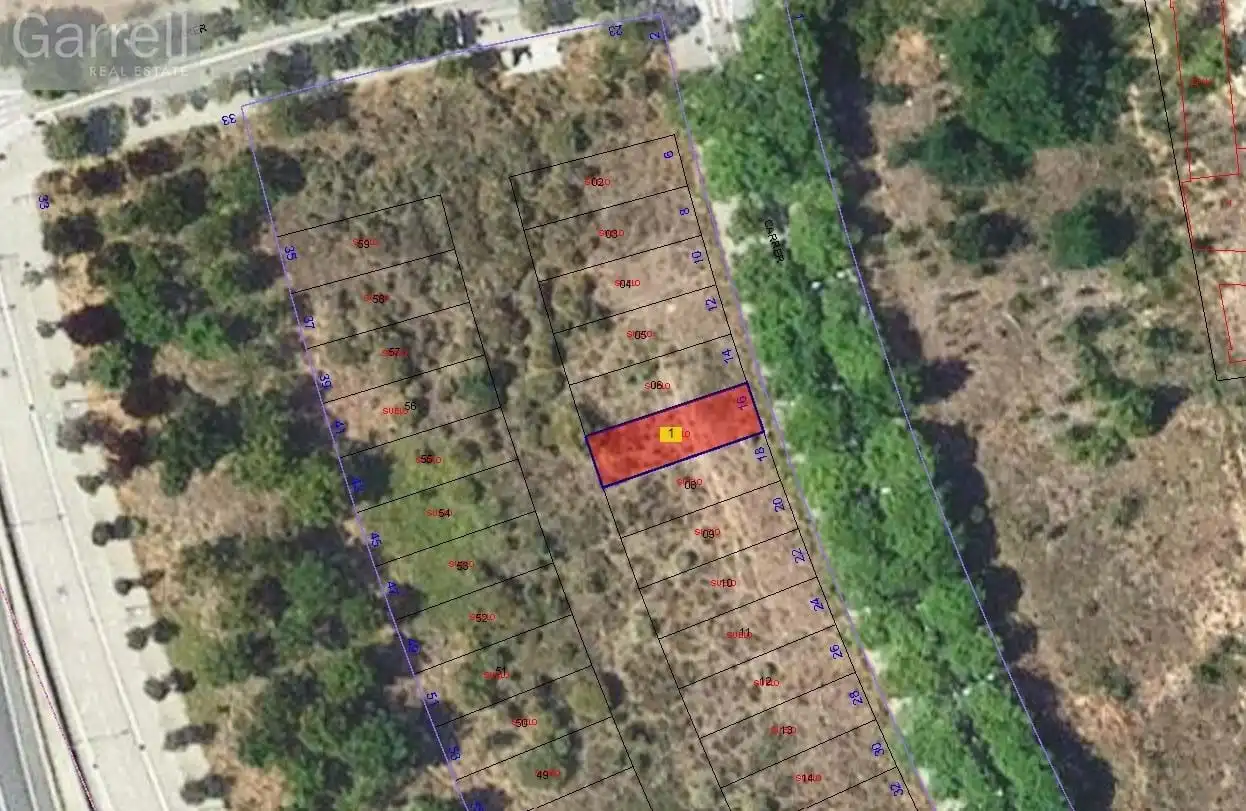 Residencial en venda en Sabadell