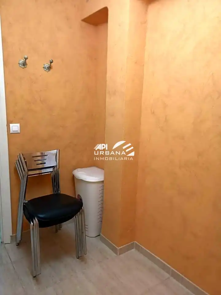 Baño de Piso en venta en Monturque con Amueblado