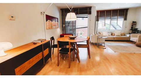 Foto 5 de Casa o xalet en venda a Poble Nou - Olivar Gran, Figueres