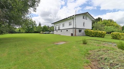 Foto 5 de Casa o chalet en venta en Camino Camino Laukariz, Mungia, Bizkaia
