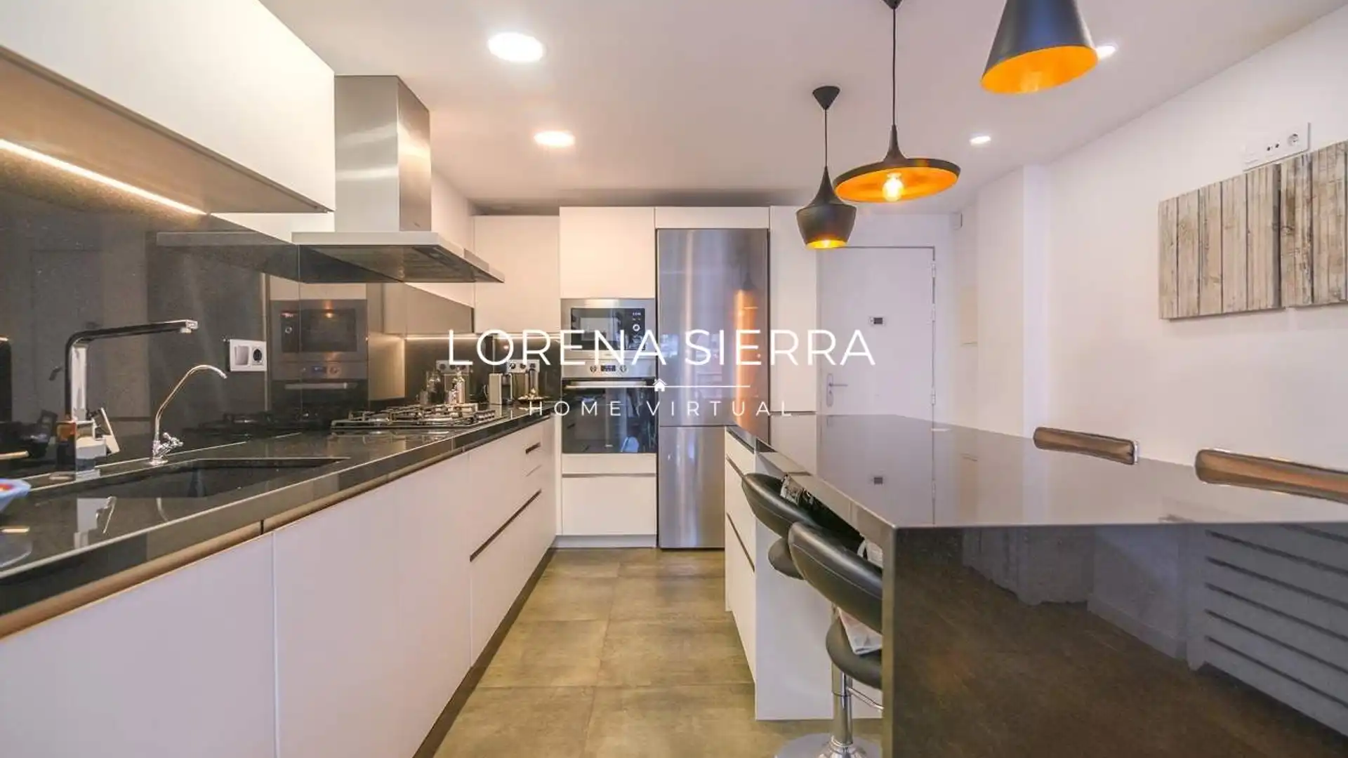 Pis en venda a RIERA SANT LLORENC, Torrent Ballester