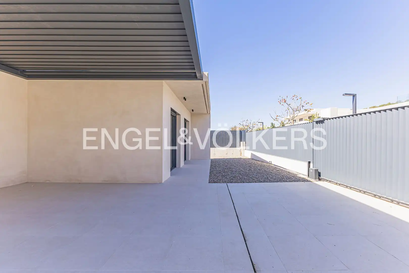 Terrace of Houses for sale in Sitges  with Air Conditioner, Heating and Private garden