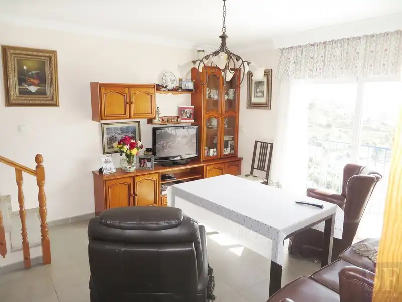 Adossat en venda a Cómpeta, imagen 5