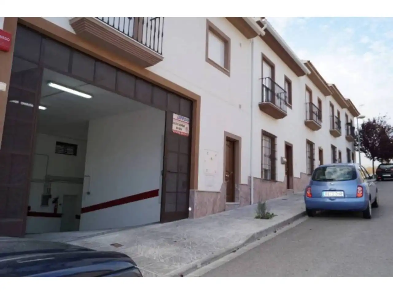 Parking for sale in Baena, imagen 3