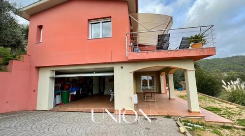 Foto 3 de Casa o xalet en venda a Vall-llobrega, Girona