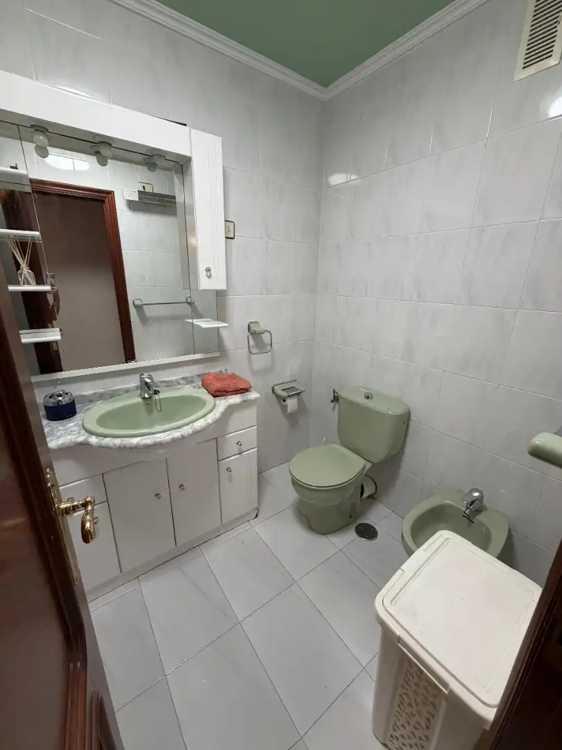 Flat for rent in Agra del Orzán - Ventorrillo