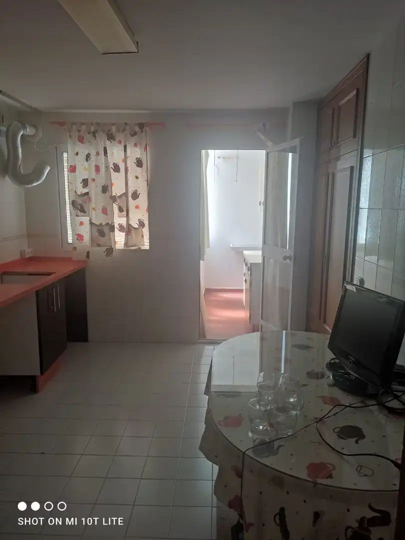 Piso en venta en Calle Villafranca, Almendralejo