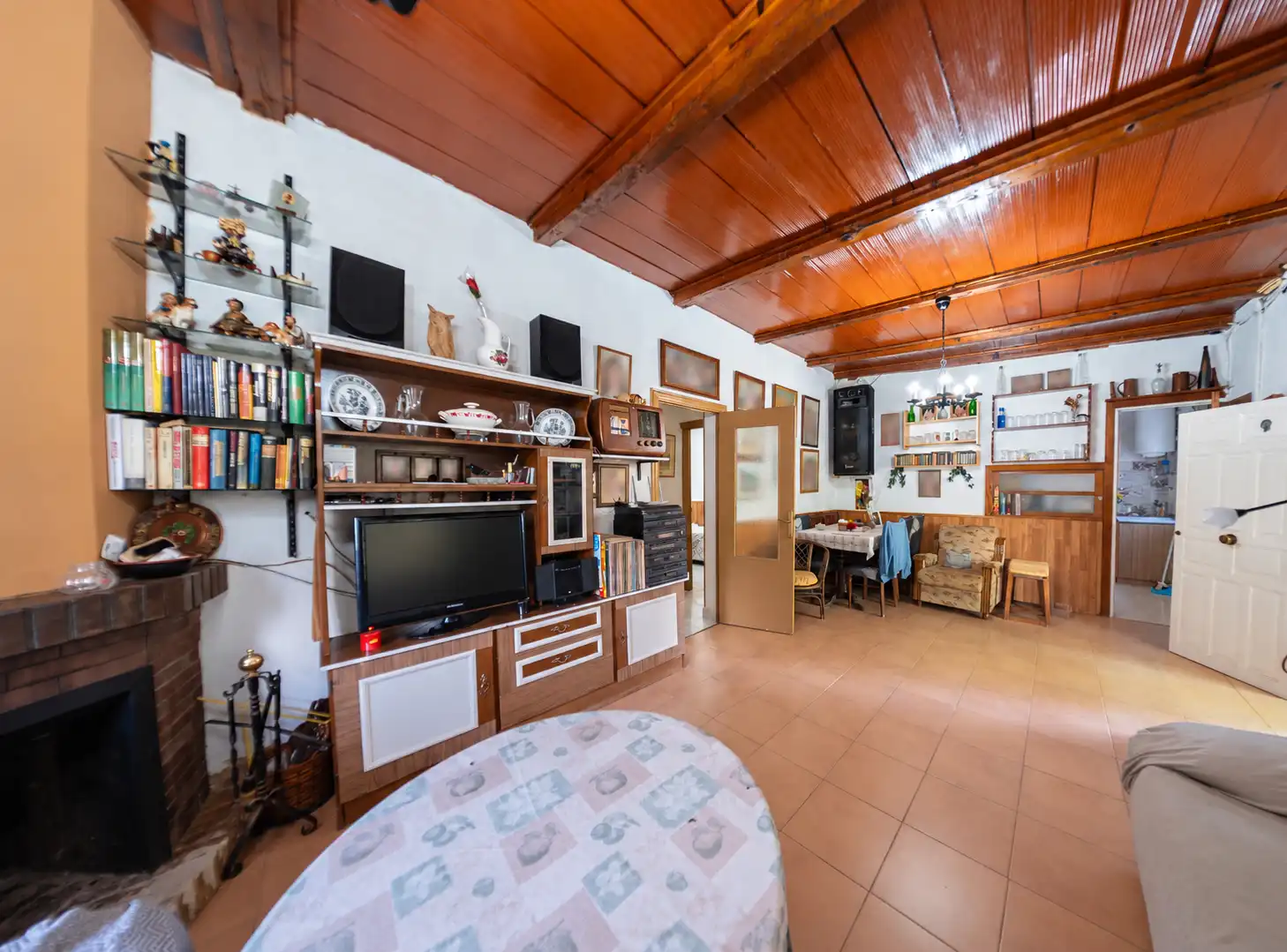 Landhaus mit Pool zum Verkauf in Camino del Haz, imagen 3
