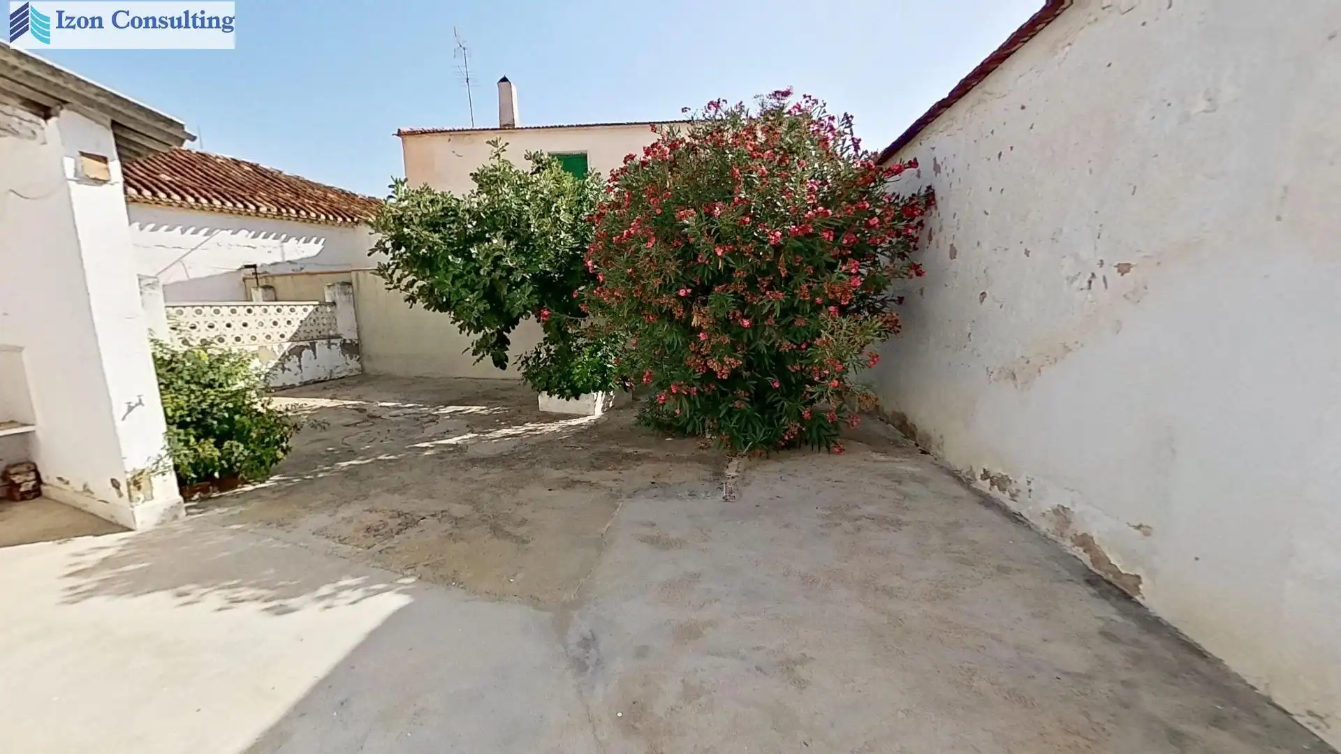 Casa o xalet en venda a Pozo Cañada