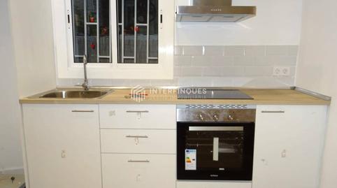 Foto 2 de Pis en venda a Calle Calderón de la Barca, La Salut, Badalona