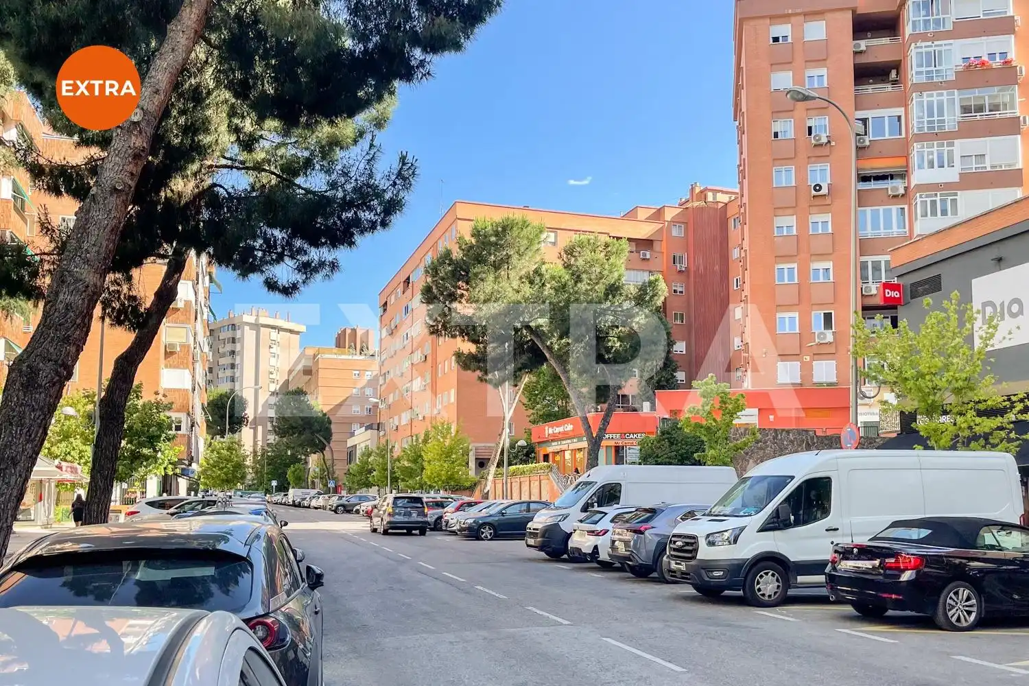 Piso con piscina en venta en Calle Caleruega, imagen 40