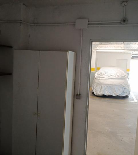 Foto 2 de Traster de lloguer a Carrer la Mallola, 19, Mollerussa, Lleida